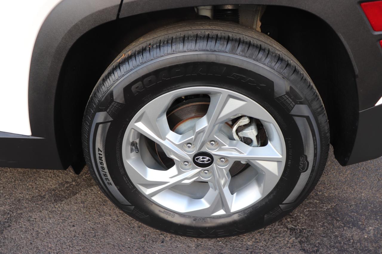 Hyundai Tucson SEL FWD *Ltd Avail* 2024