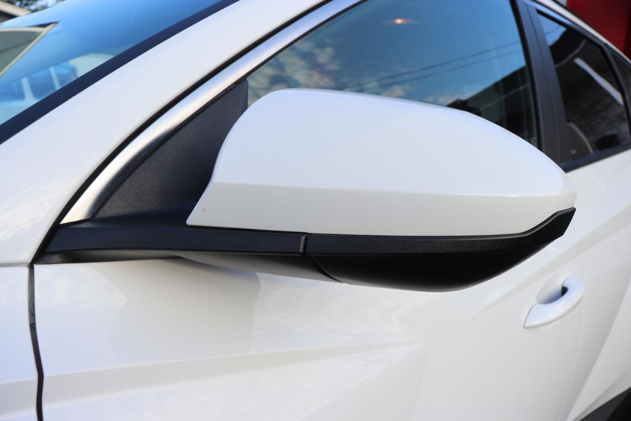 Hyundai Tucson SEL FWD *Ltd Avail* 2024