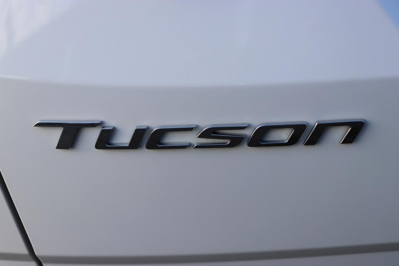 Hyundai Tucson SEL FWD *Ltd Avail* 2024
