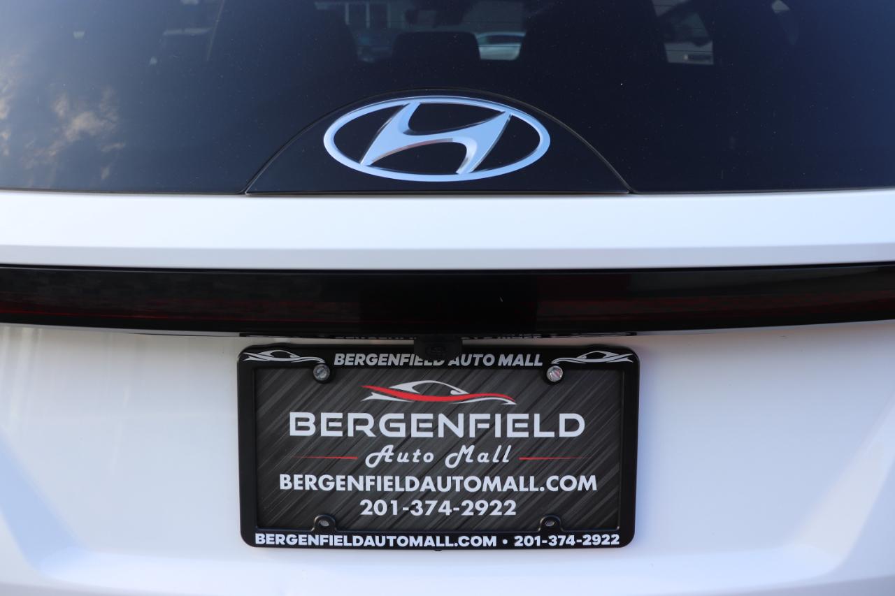 Hyundai Tucson SEL FWD *Ltd Avail* 2024