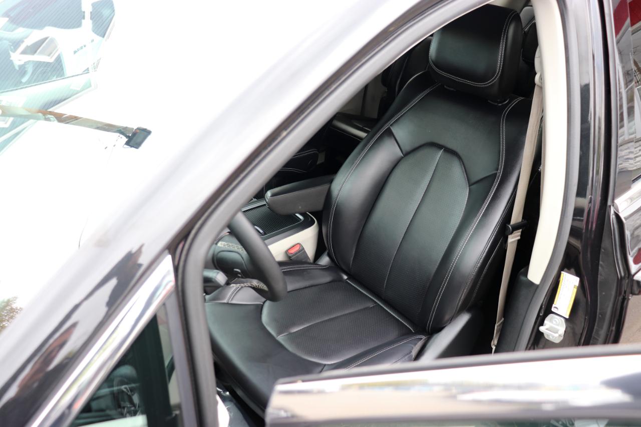 Chrysler Pacifica Touring L FWD 2023