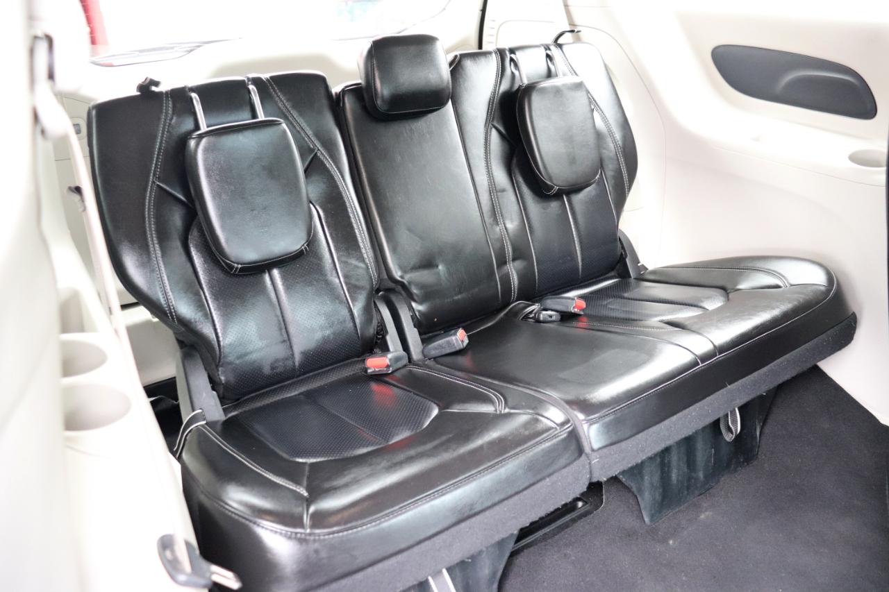 Chrysler Pacifica Touring L FWD 2023