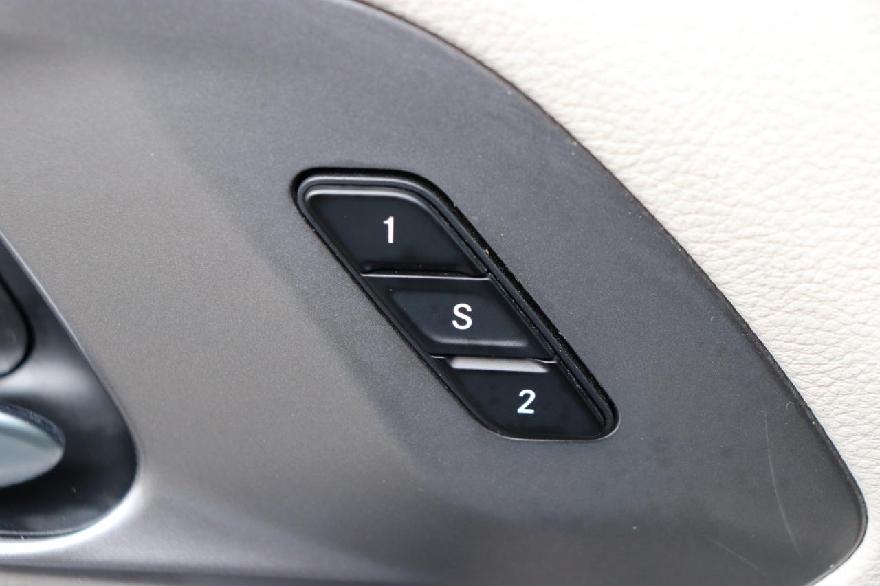 Chrysler Pacifica Touring L FWD 2023