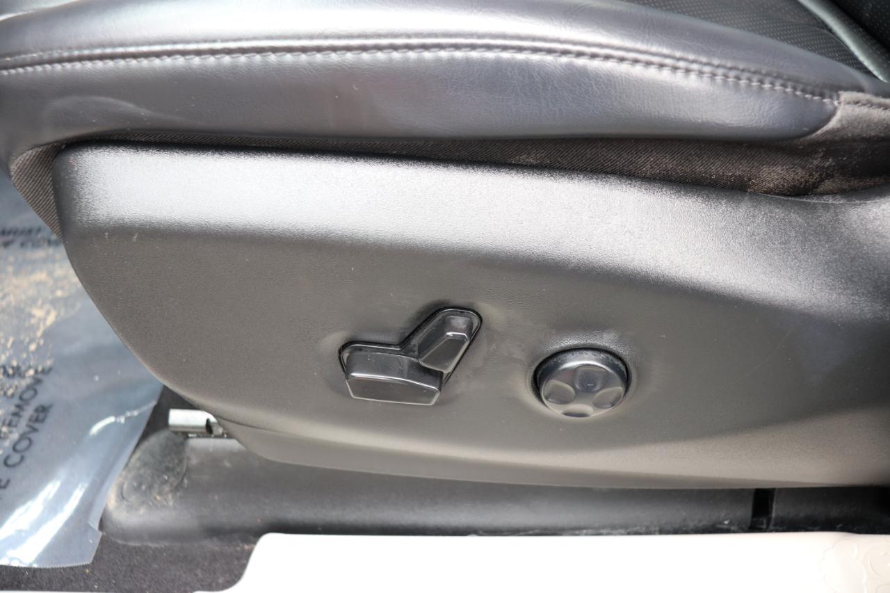 Chrysler Pacifica Touring L FWD 2023