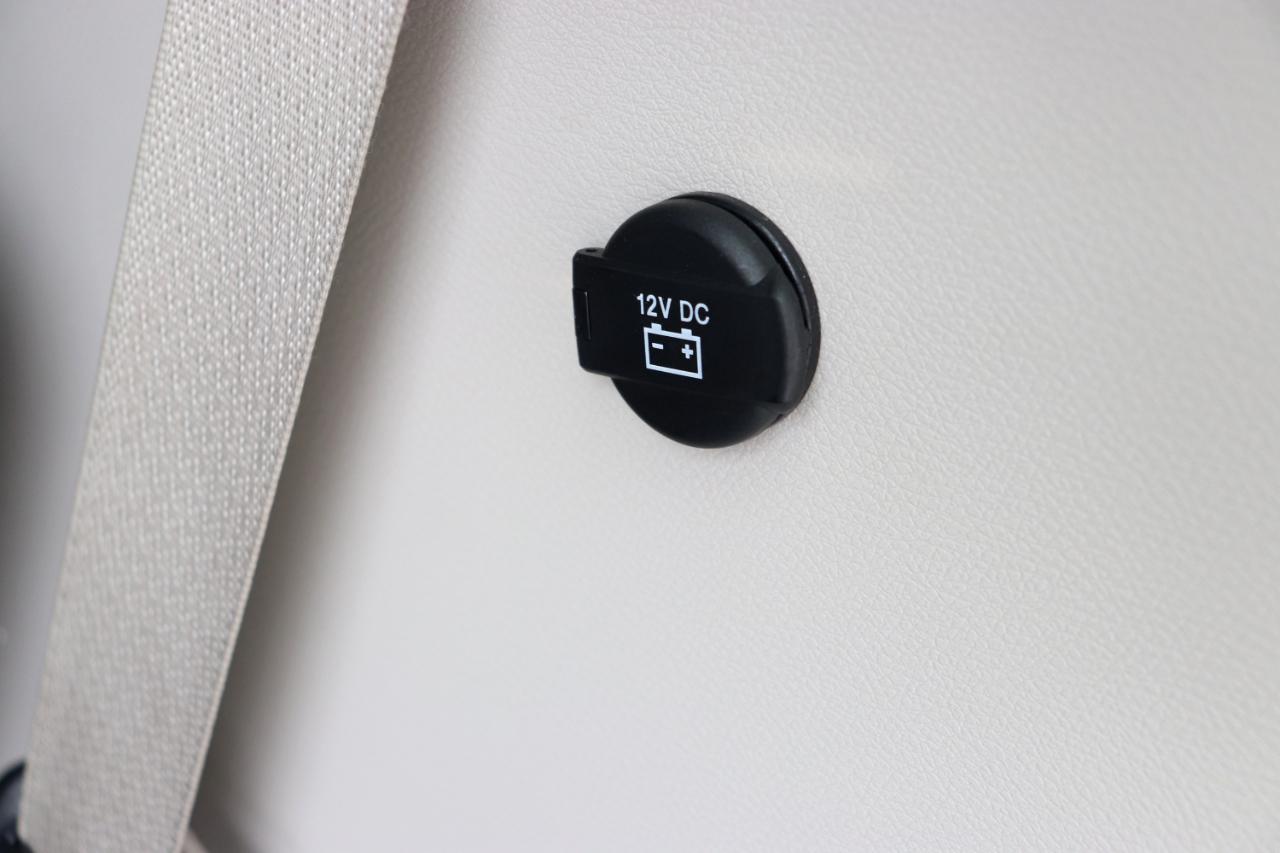 Chrysler Pacifica Touring L FWD 2023