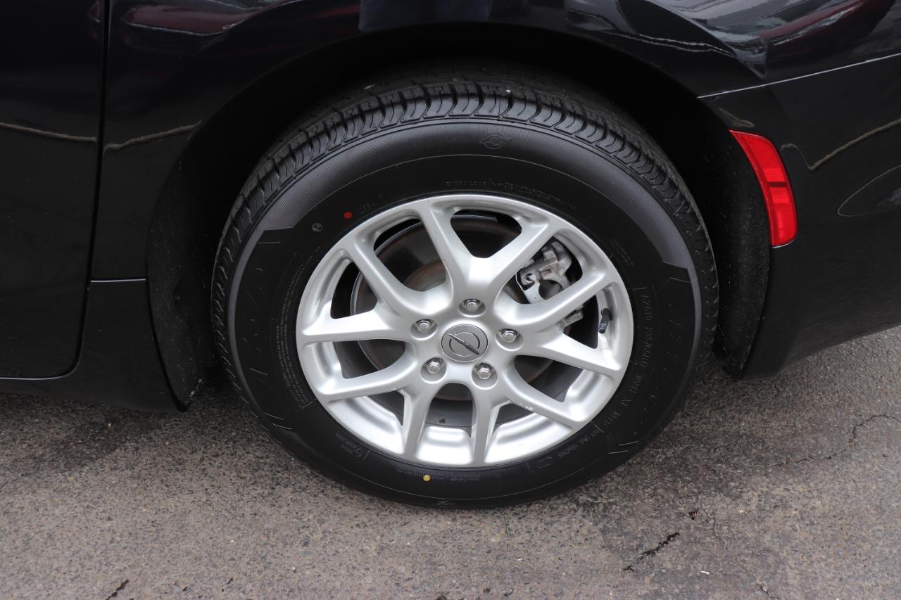 Chrysler Pacifica Touring L FWD 2023