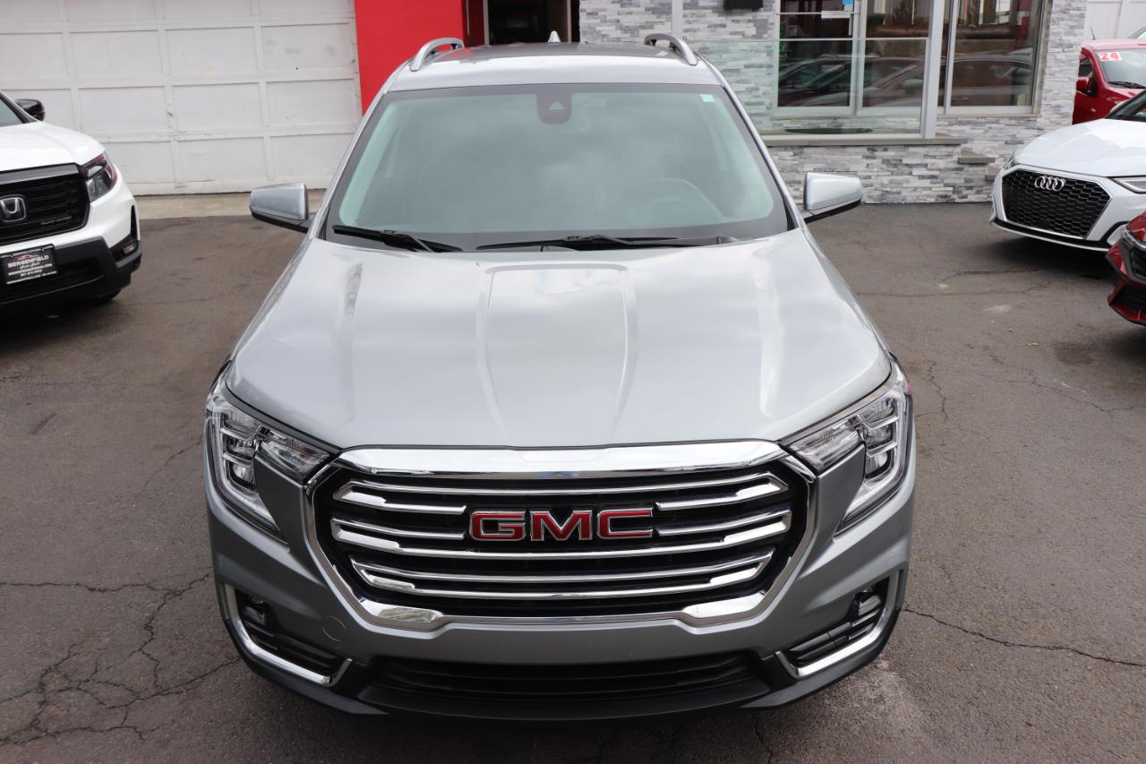 GMC Terrain AWD 4dr SLT 2024