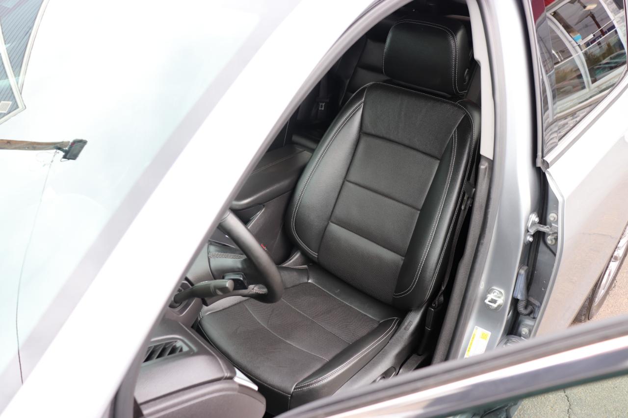 GMC Terrain AWD 4dr SLT 2024