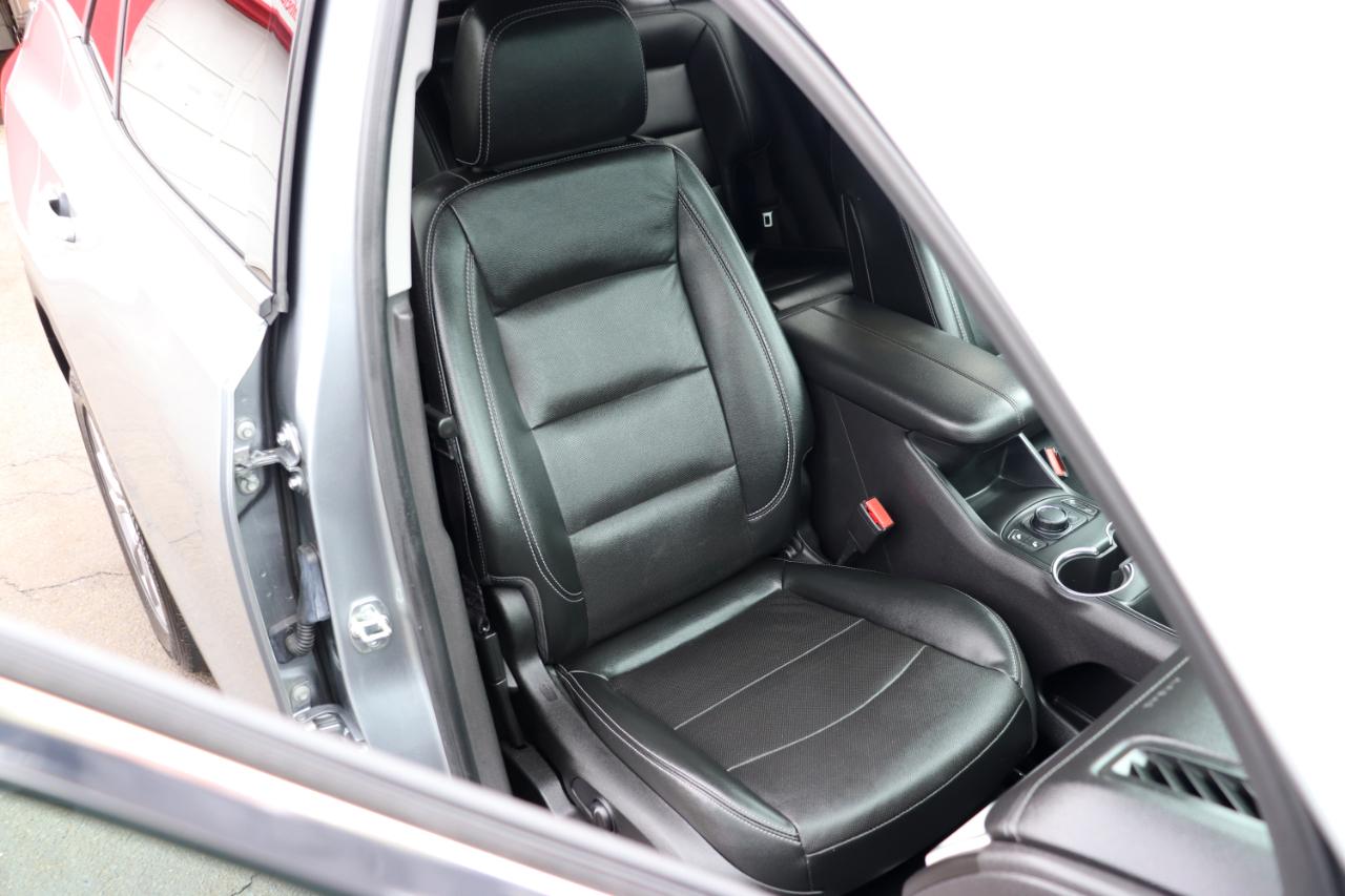 GMC Terrain AWD 4dr SLT 2024