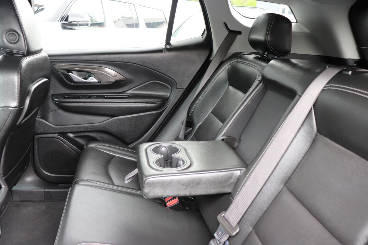 GMC Terrain AWD 4dr SLT 2024