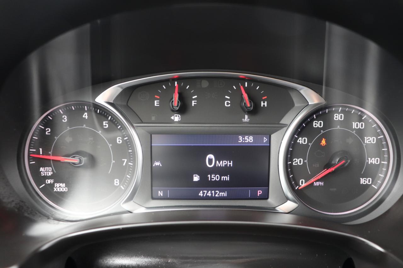 GMC Terrain AWD 4dr SLT 2024