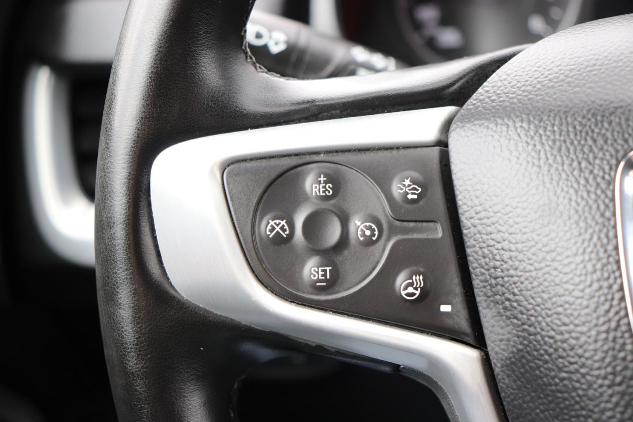 GMC Terrain AWD 4dr SLT 2024