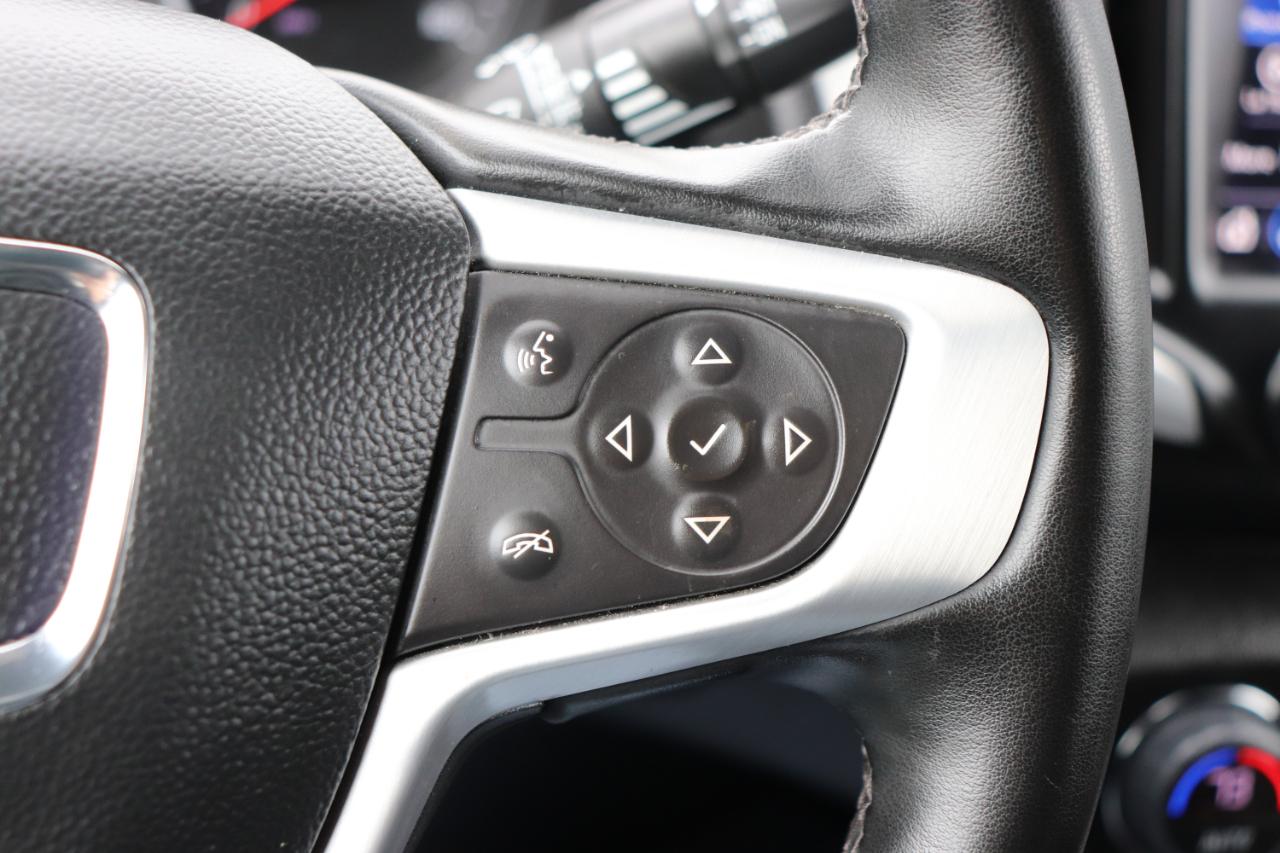 GMC Terrain AWD 4dr SLT 2024