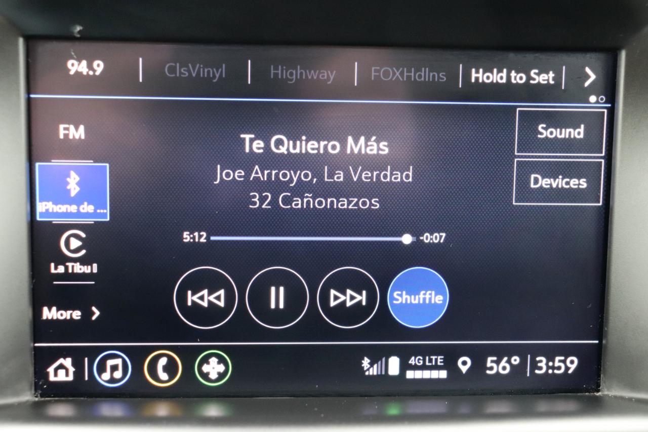 GMC Terrain AWD 4dr SLT 2024