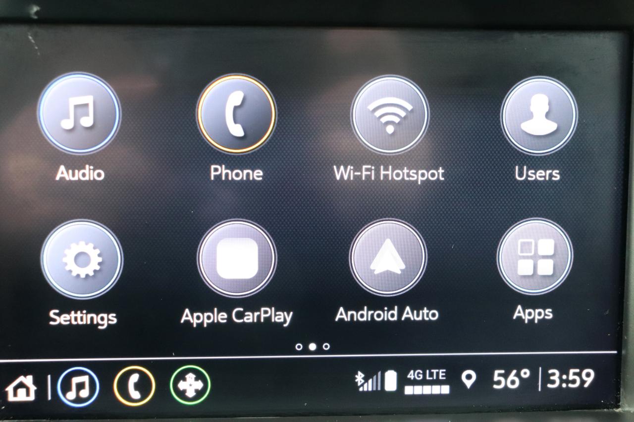 GMC Terrain AWD 4dr SLT 2024