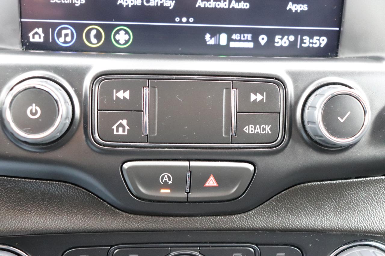 GMC Terrain AWD 4dr SLT 2024