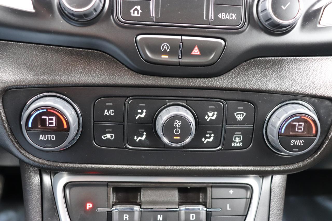 GMC Terrain AWD 4dr SLT 2024