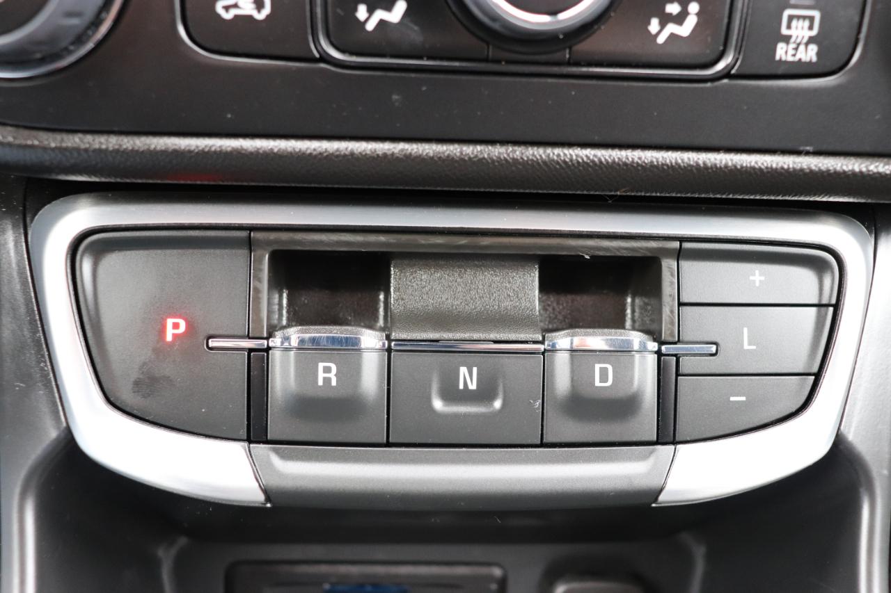 GMC Terrain AWD 4dr SLT 2024