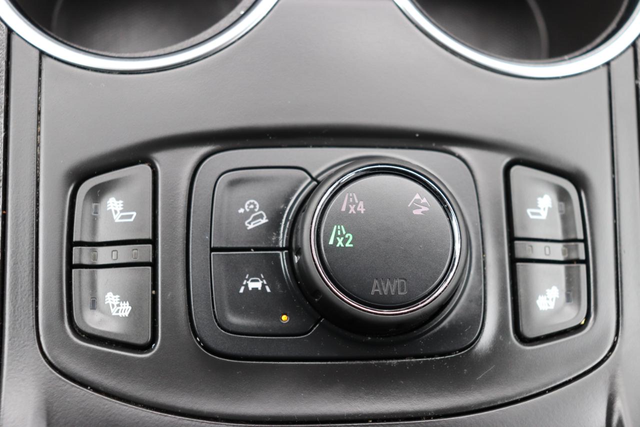 GMC Terrain AWD 4dr SLT 2024