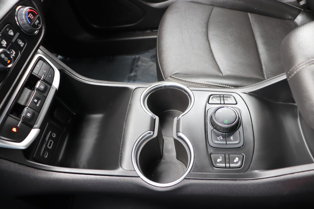 GMC Terrain AWD 4dr SLT 2024