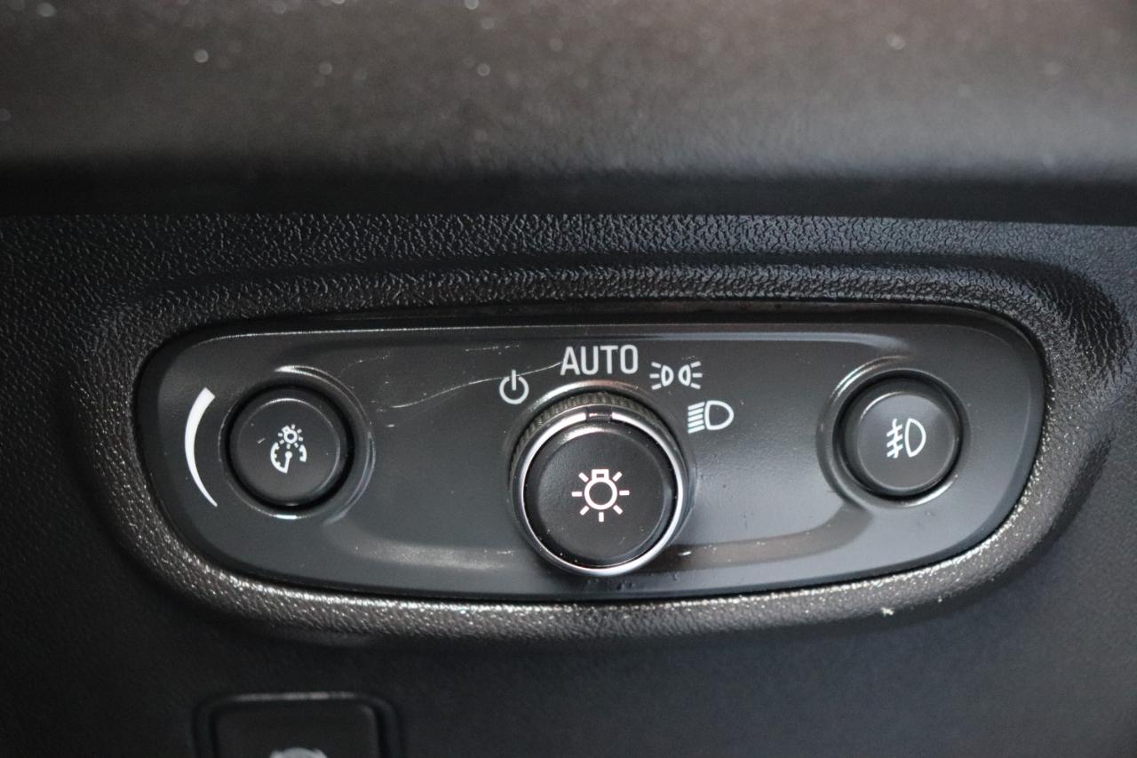 GMC Terrain AWD 4dr SLT 2024