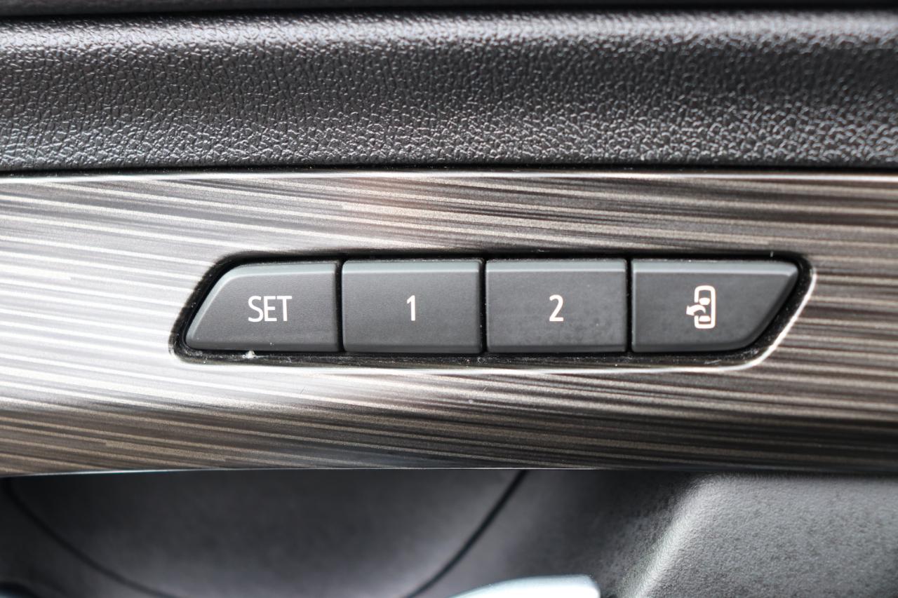 GMC Terrain AWD 4dr SLT 2024