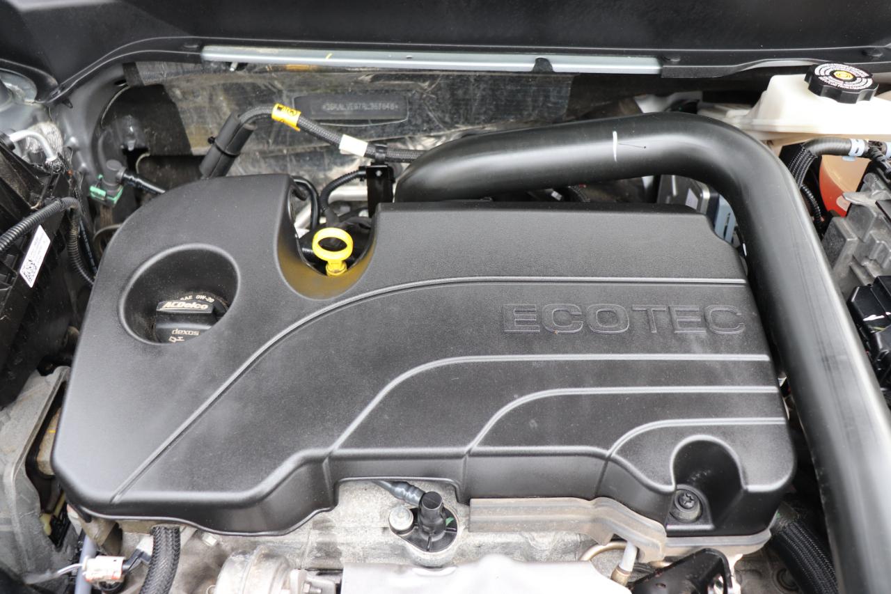 GMC Terrain AWD 4dr SLT 2024