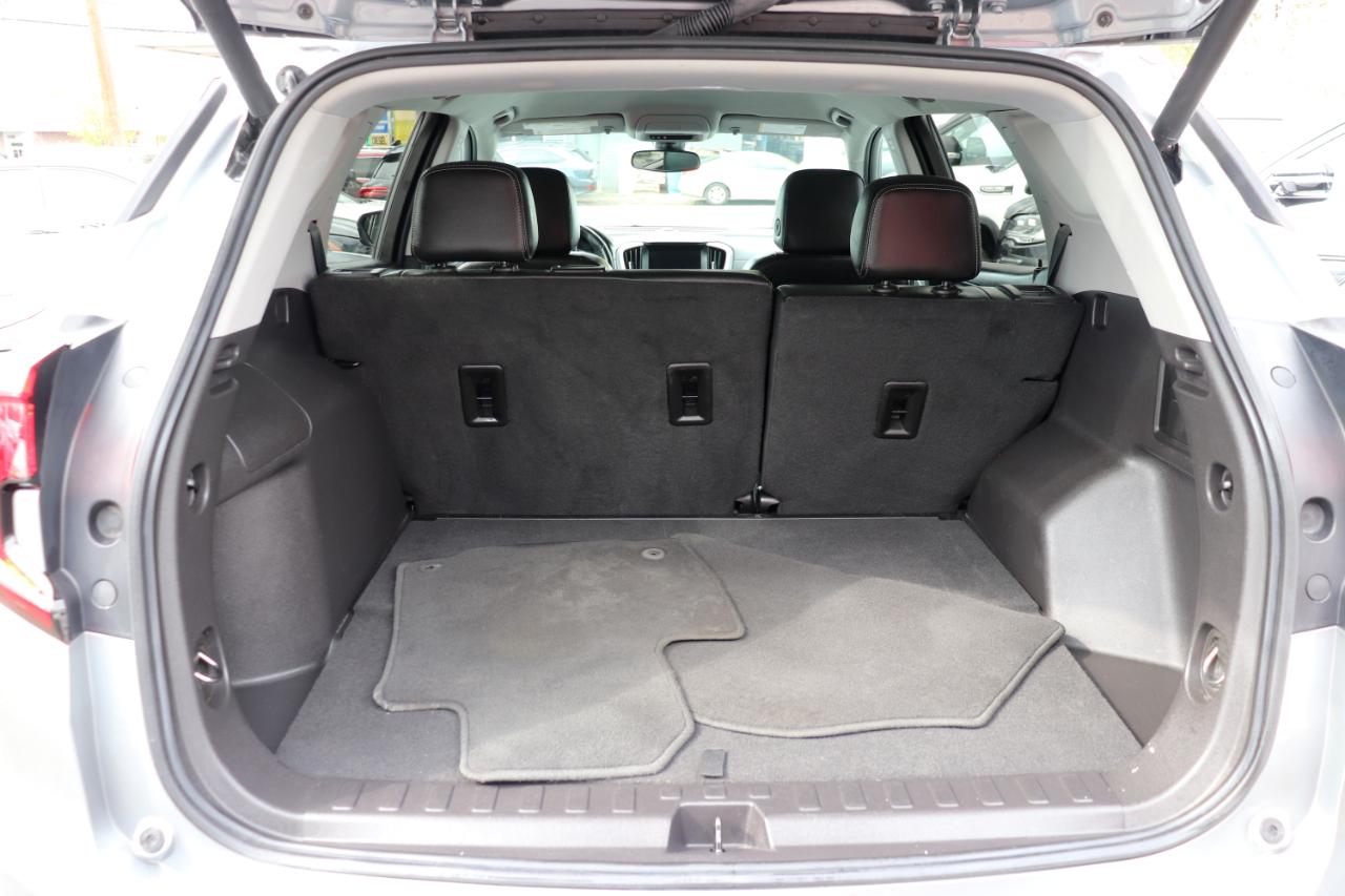 GMC Terrain AWD 4dr SLT 2024