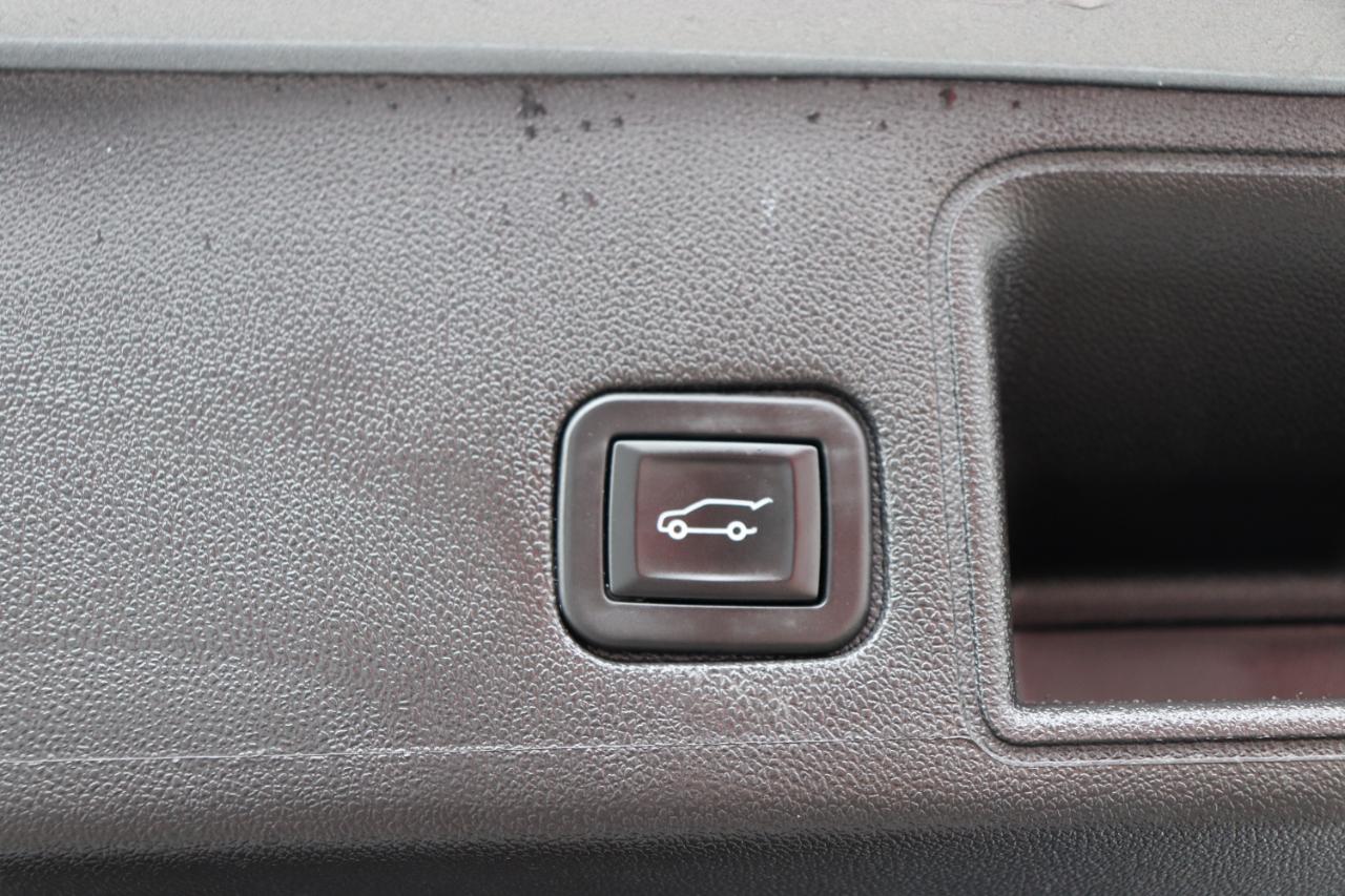 GMC Terrain AWD 4dr SLT 2024