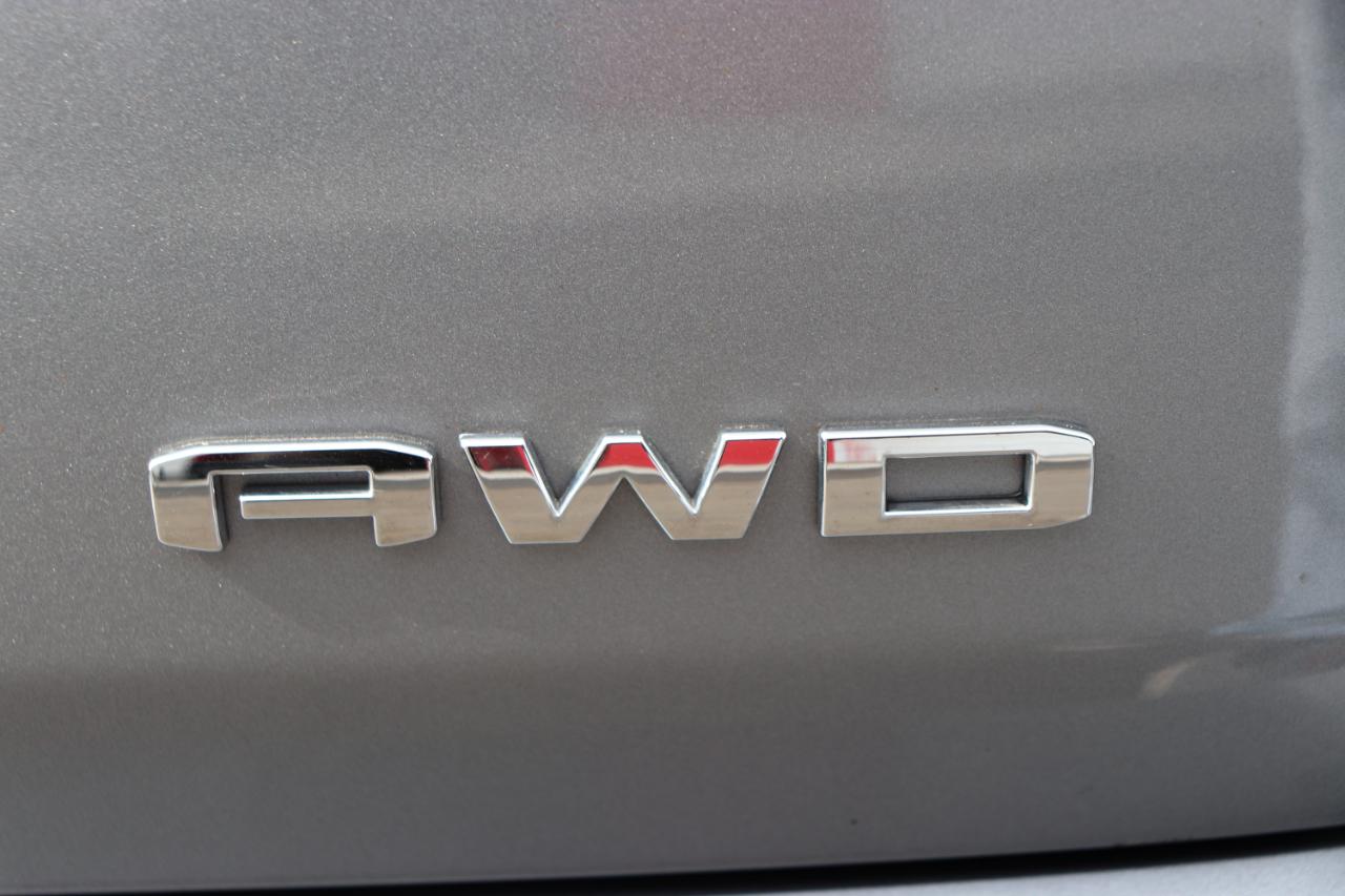 GMC Terrain AWD 4dr SLT 2024