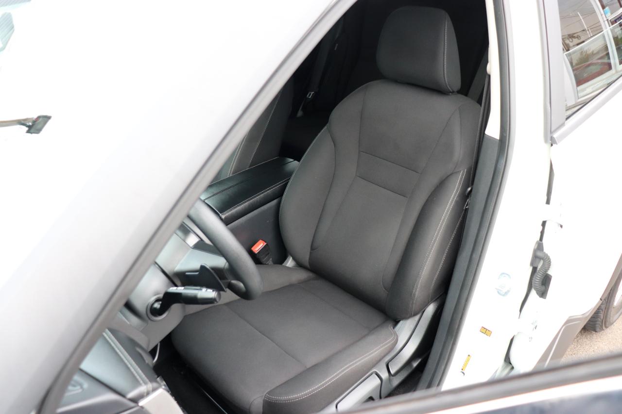 Nissan Rogue FWD S 2024