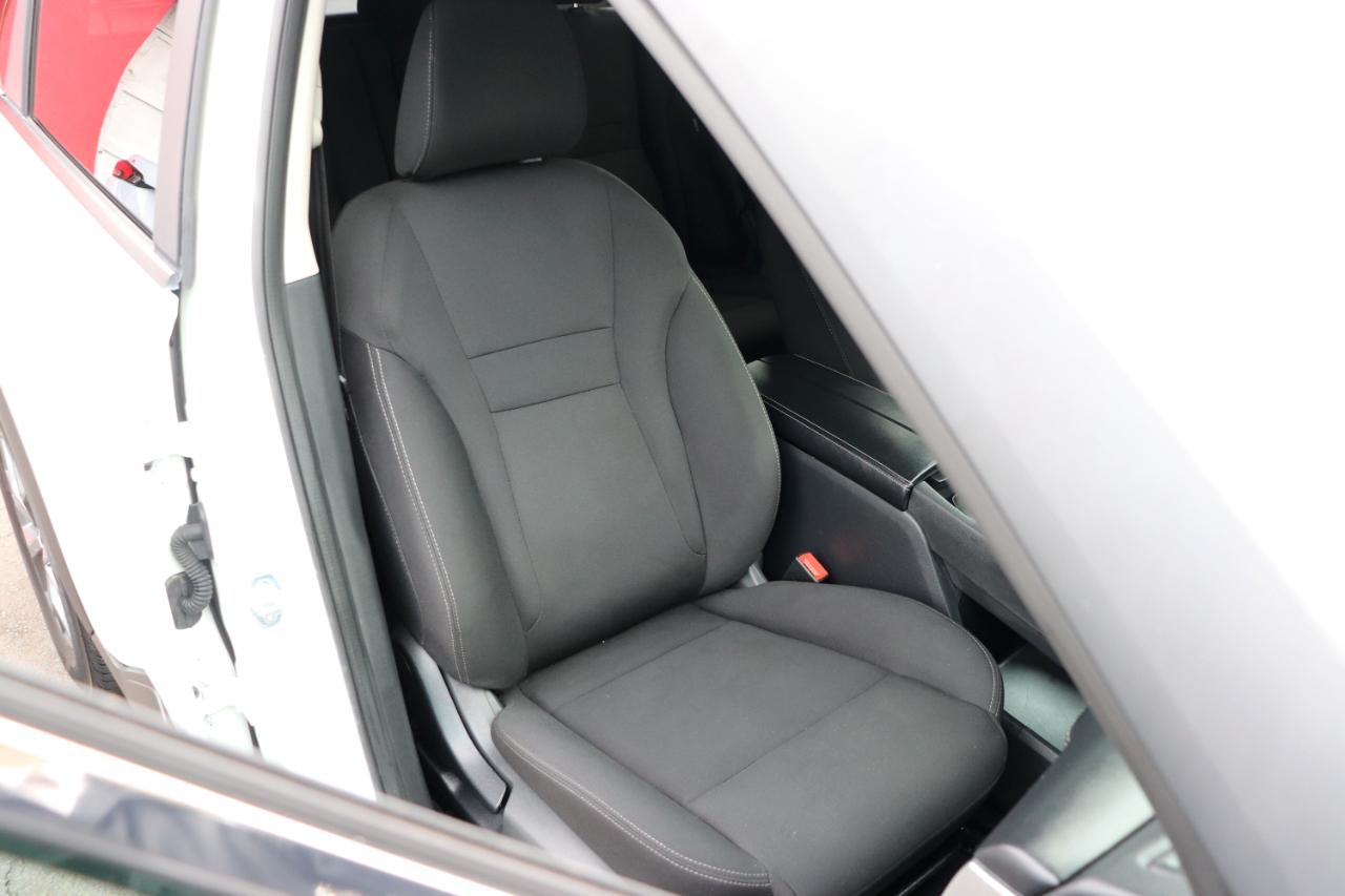 Nissan Rogue FWD S 2024