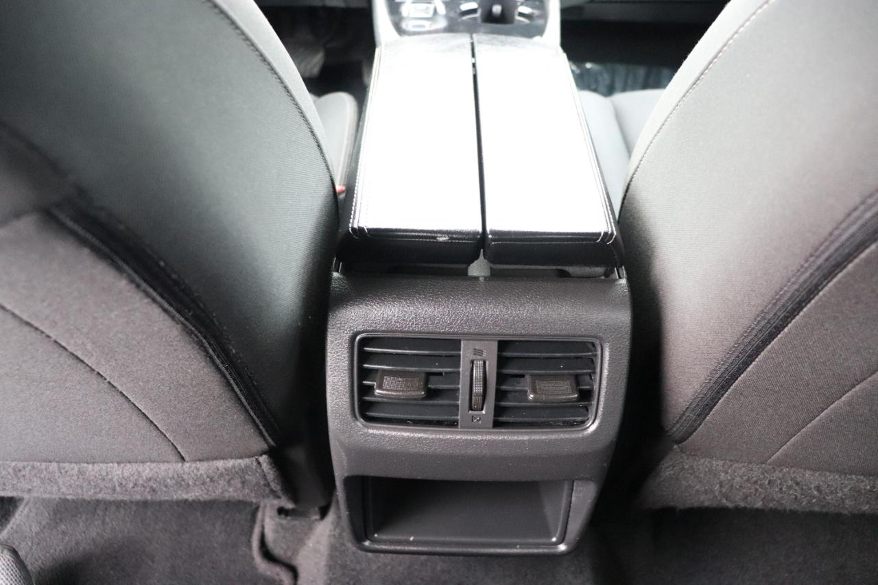 Nissan Rogue FWD S 2024