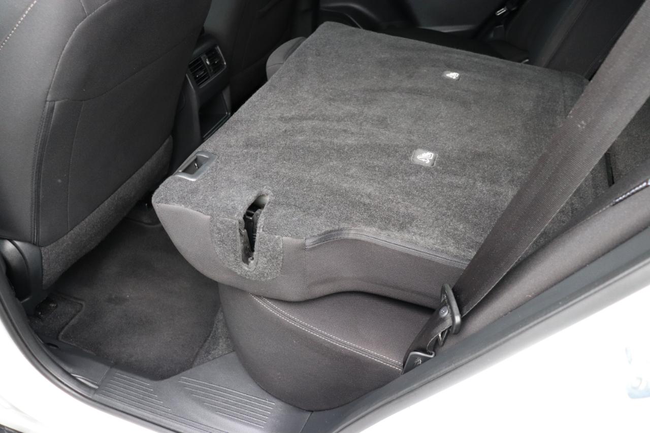 Nissan Rogue FWD S 2024