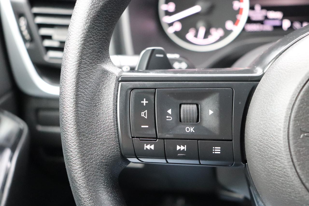 Nissan Rogue FWD S 2024