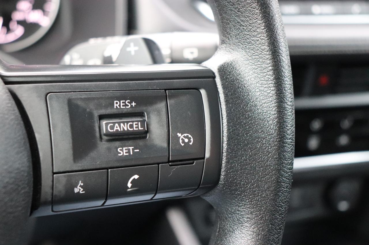 Nissan Rogue FWD S 2024