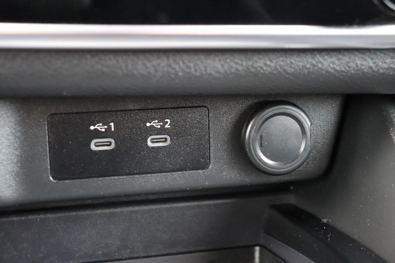 Nissan Rogue FWD S 2024