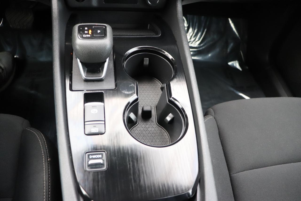 Nissan Rogue FWD S 2024