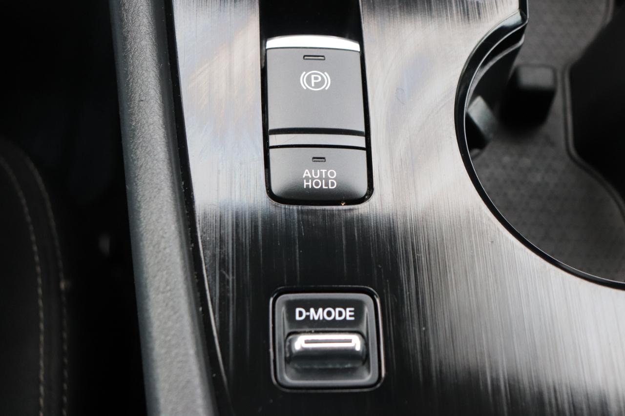 Nissan Rogue FWD S 2024