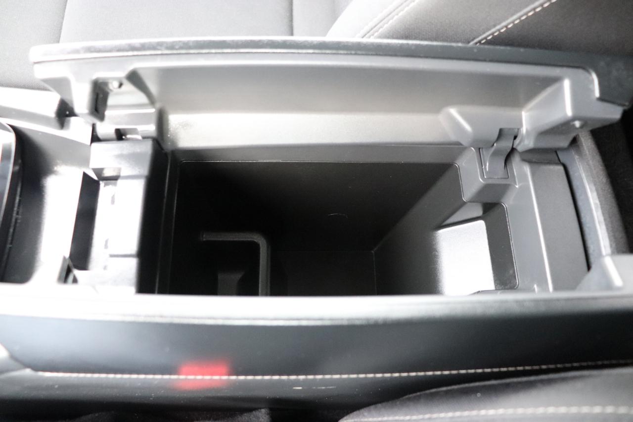 Nissan Rogue FWD S 2024