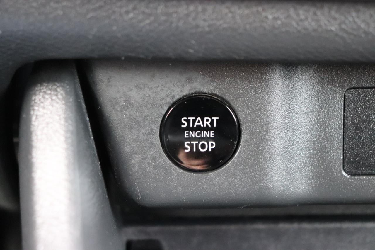 Nissan Rogue FWD S 2024