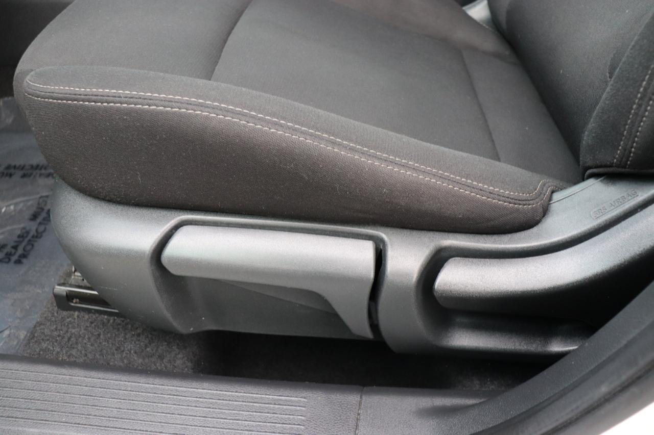 Nissan Rogue FWD S 2024