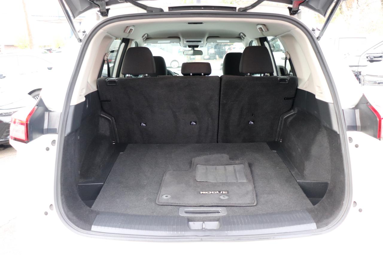 Nissan Rogue FWD S 2024