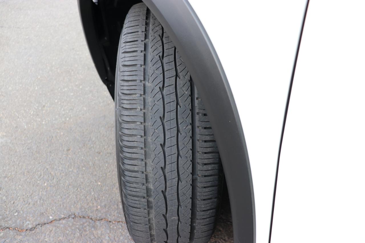 Nissan Rogue FWD S 2024