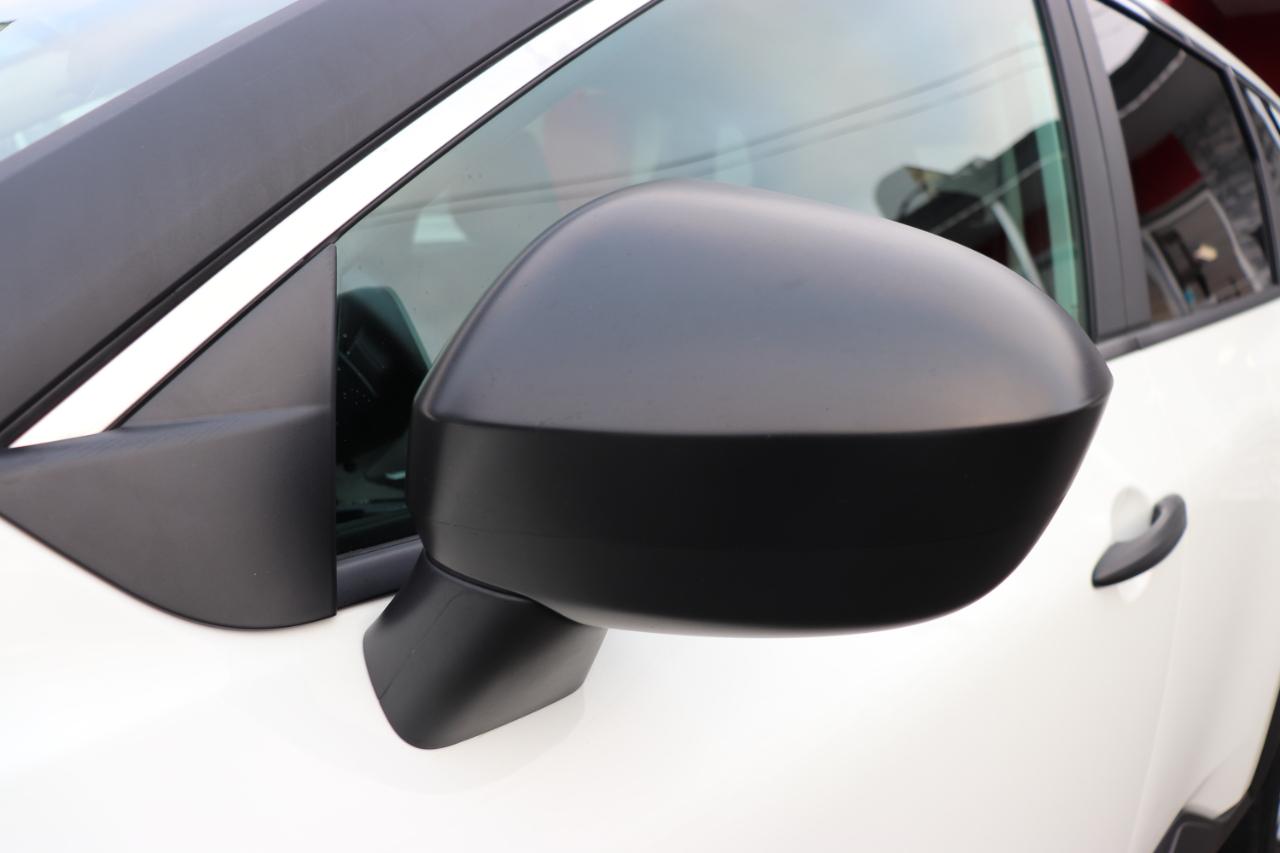 Nissan Rogue FWD S 2024