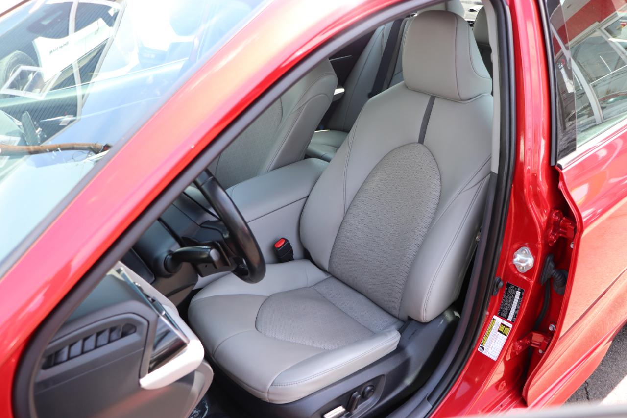 Toyota Camry XSE Auto (Natl) 2023