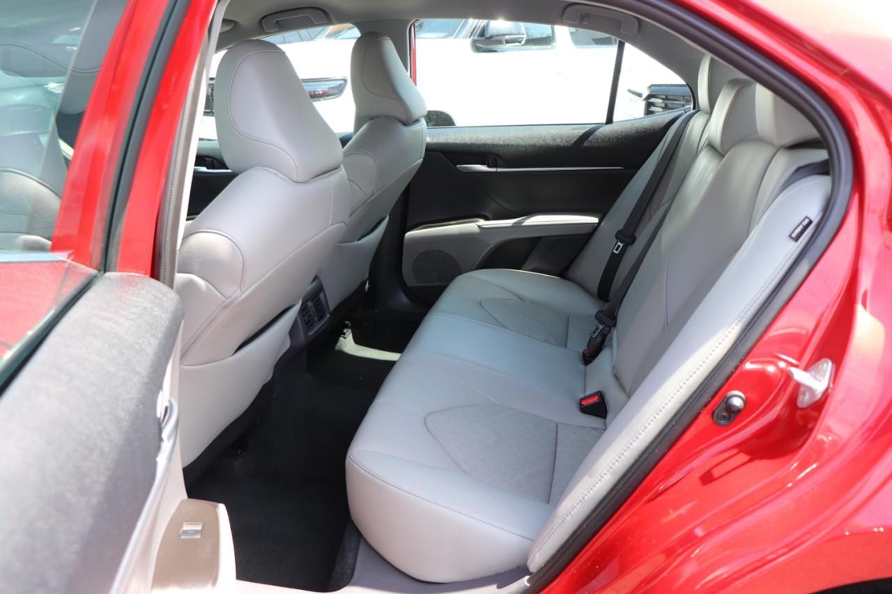 Toyota Camry XSE Auto (Natl) 2023