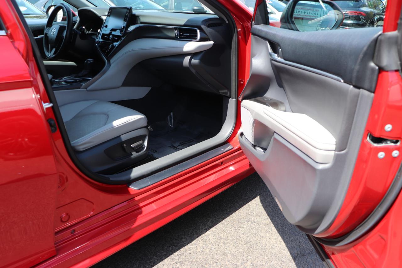 Toyota Camry XSE Auto (Natl) 2023