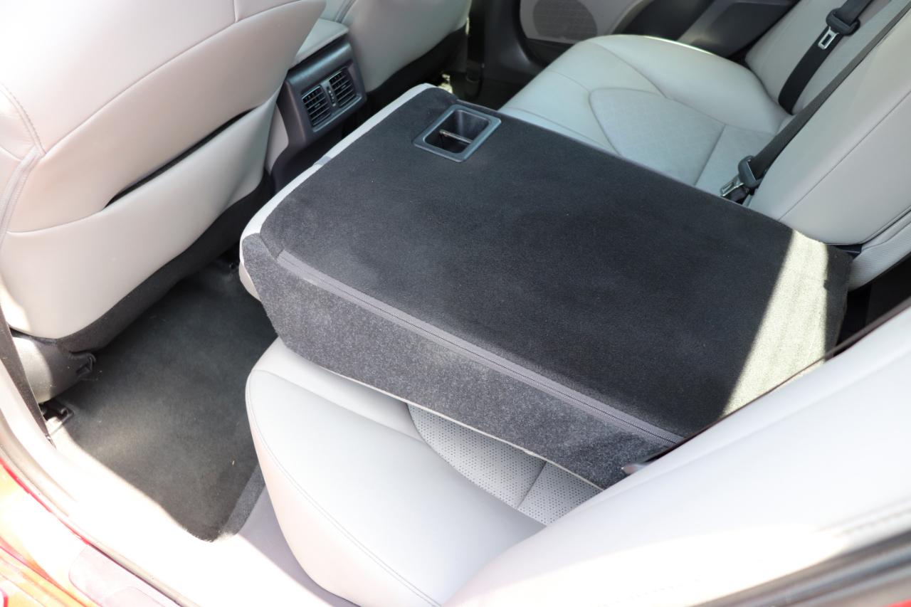 Toyota Camry XSE Auto (Natl) 2023