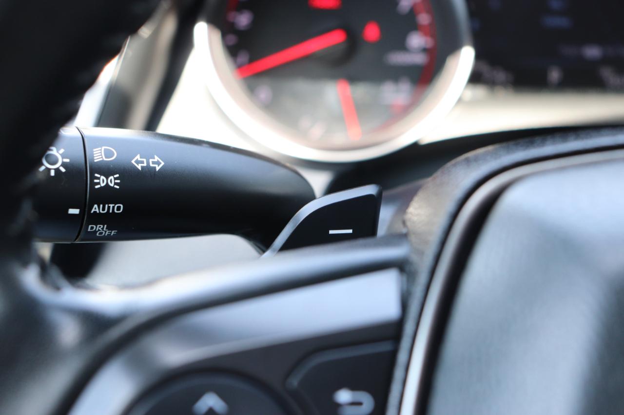 Toyota Camry XSE Auto (Natl) 2023